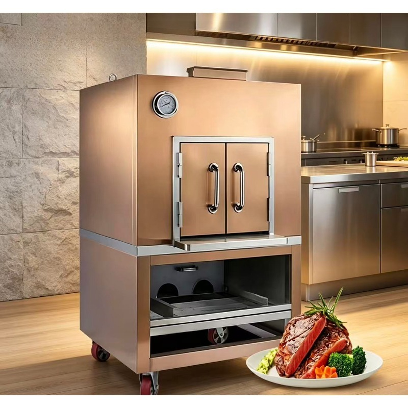 Çok Fonksiyonlu Ticari Mutfak  - Commercial Kitchen Cooking incelemesi ve fiyatı