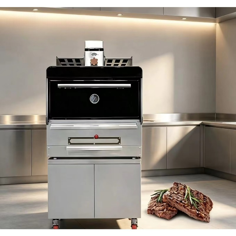 Çok Fonksiyonlu Ticari Mutfak  - Commercial Kitchen Cooking incelemesi ve fiyatı