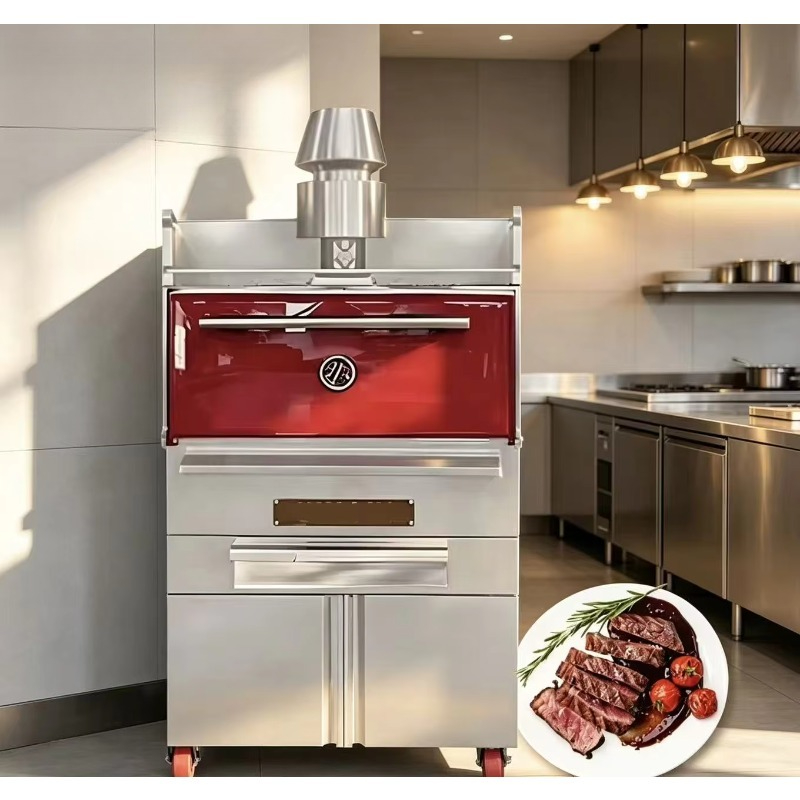 Çok Fonksiyonlu Ticari Mutfak  - Commercial Kitchen Cooking incelemesi ve fiyatı