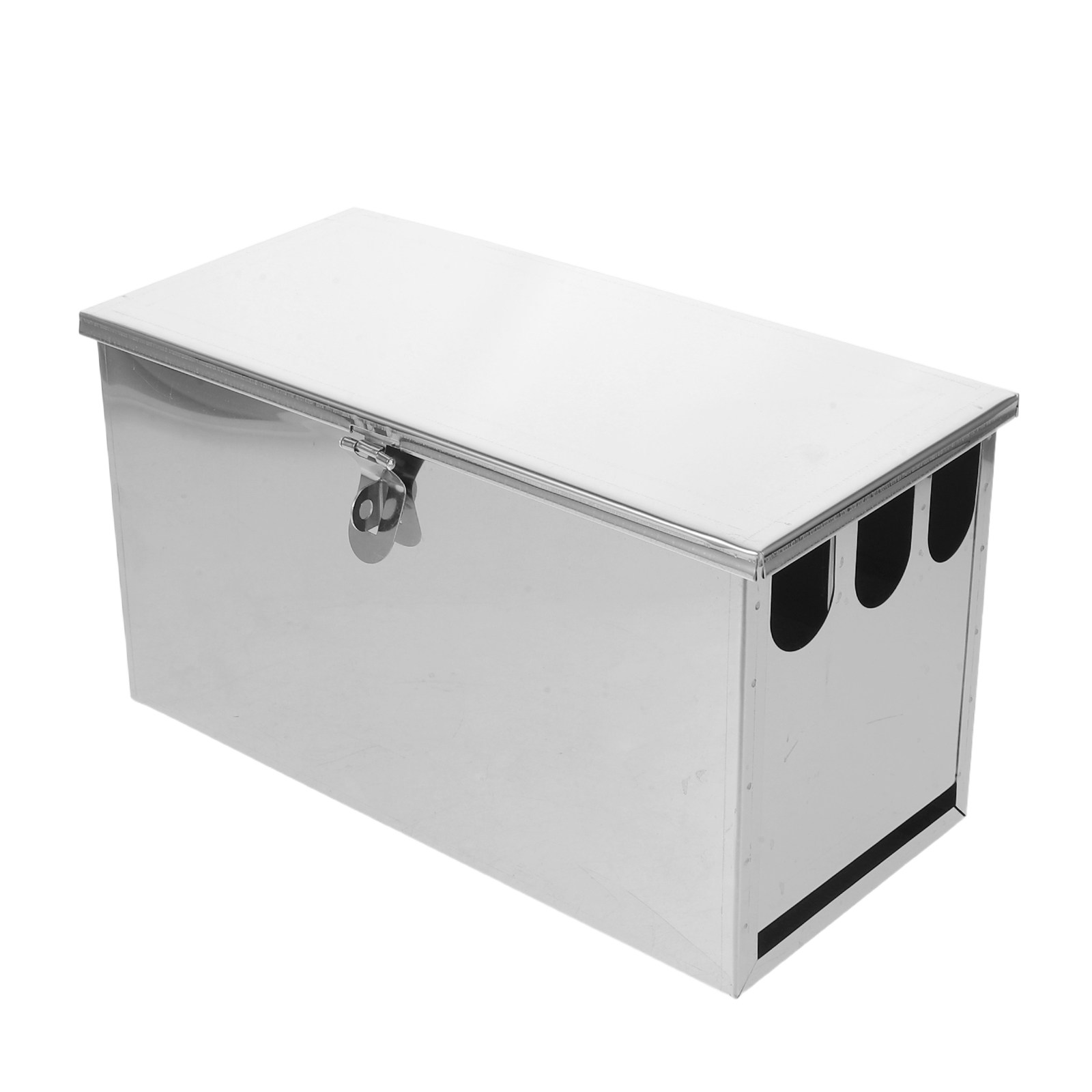 Paslanmaz Çelik Bıçak Saklama  - Commercial Kitchen Knife Storage incelemesi ve fiyatı