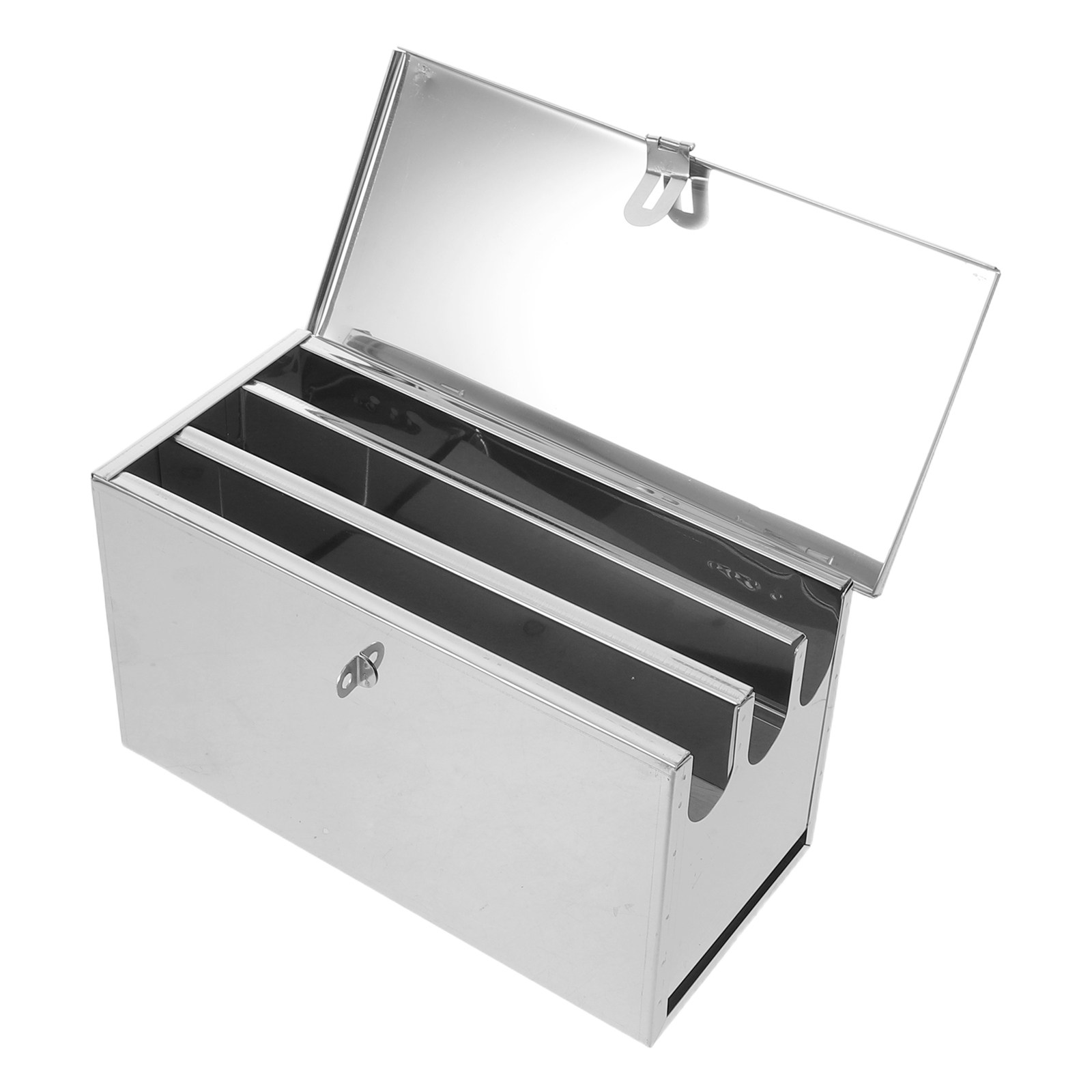 Paslanmaz Çelik Bıçak Saklama  - Commercial Kitchen Knife Storage incelemesi ve fiyatı