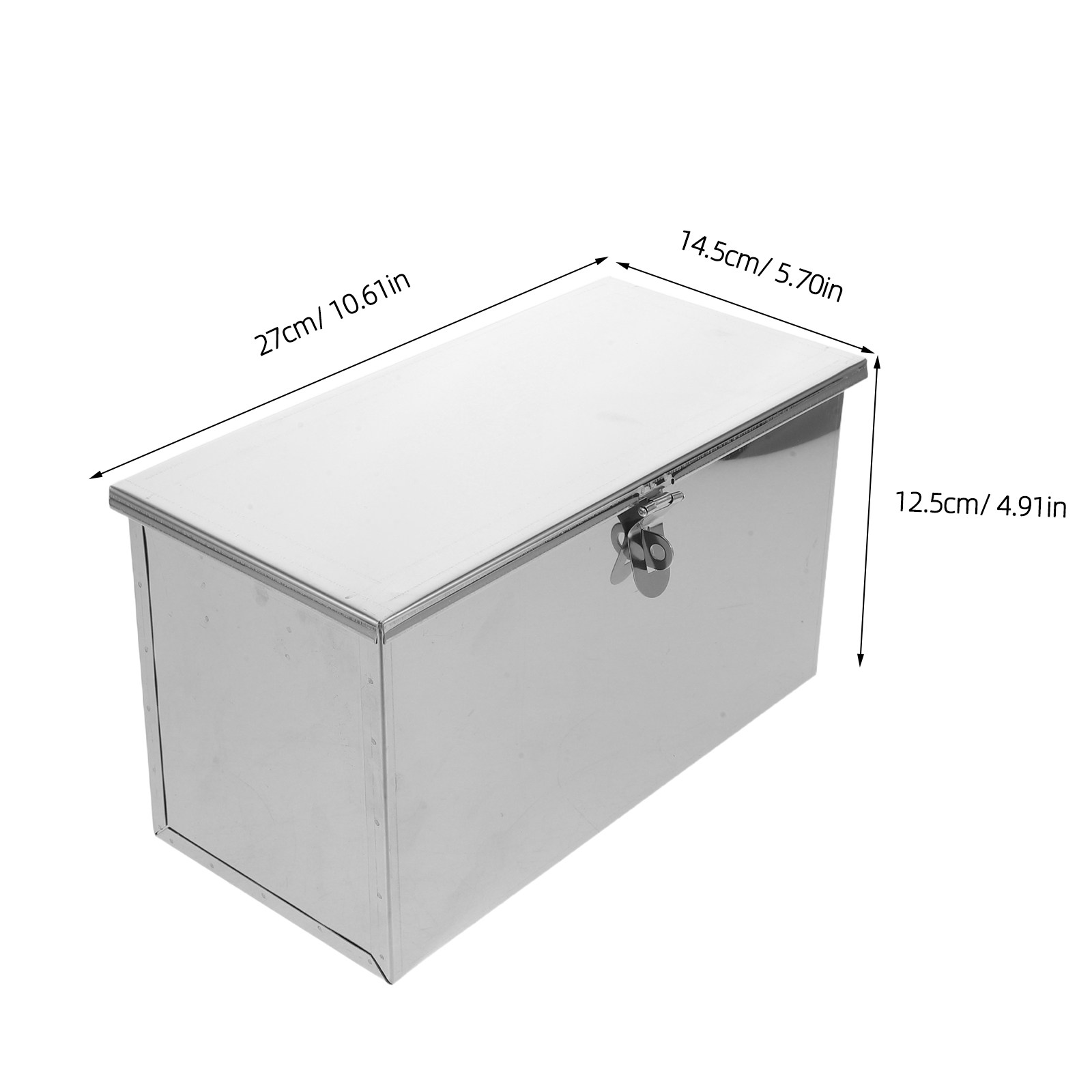 Paslanmaz Çelik Bıçak Saklama  - Commercial Kitchen Knife Storage incelemesi ve fiyatı