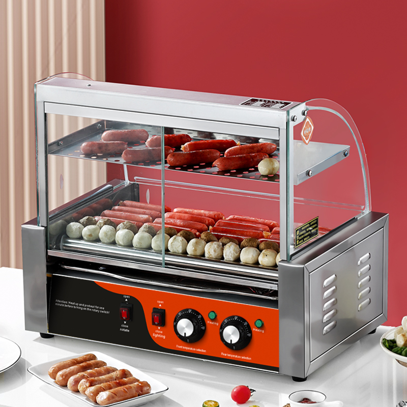 Ticari Elektrikli Paslanmaz Çe - Commercial Kitchen Oven incelemesi ve fiyatı