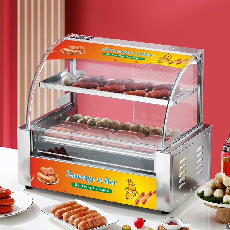 Ticari Elektrikli Paslanmaz Çe - Commercial Kitchen Oven incelemesi ve fiyatı
