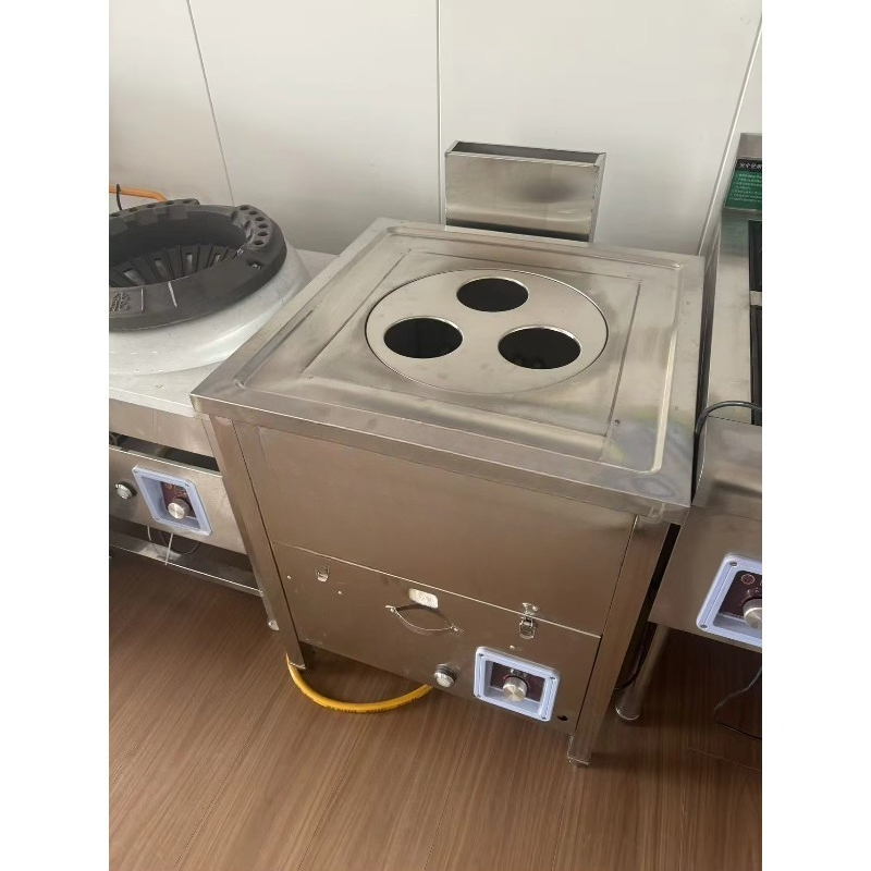 Ticari Mutfak Ekipmanları Popü - Commercial Kitchen Cooking incelemesi ve fiyatı