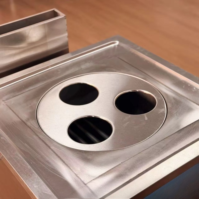 Ticari Mutfak Ekipmanları Popü - Commercial Kitchen Cooking incelemesi ve fiyatı