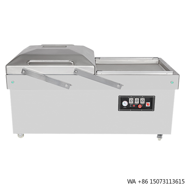 YH-280/400/520TQ Yüksek Veriml - Vacuum Sealer incelemesi ve fiyatı