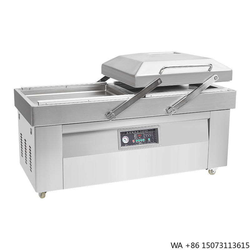 Dz-800_2sb Çift Bölmeli Vakuml - Vacuum Sealer incelemesi ve fiyatı
