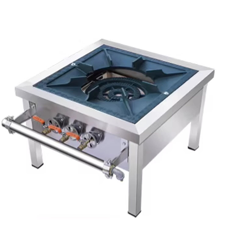 Kore Düşük Gazlı Ocak Ticari O - Commercial Kitchen Stove incelemesi ve fiyatı