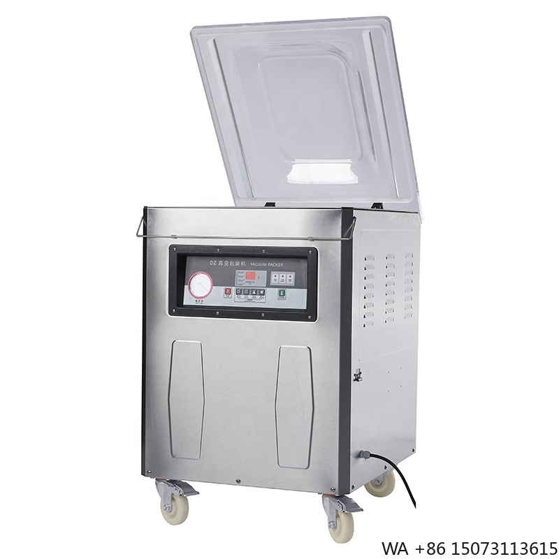 Vakumlu Paketleme Makinesi Hur - Vacuum Sealer incelemesi ve fiyatı