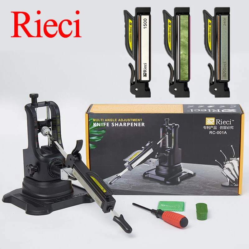 RSCHEF Chefs Profesyonel En İy - Commercial Kitchen Knives incelemesi ve fiyatı