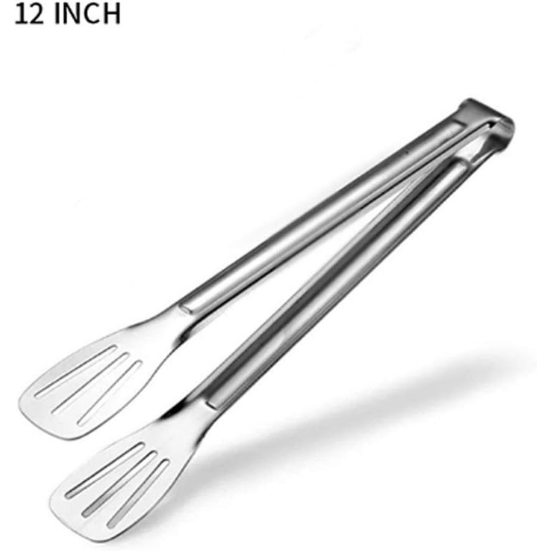 Paslanmaz Çelik Yemek Maşası M - Commercial Kitchen Cooking incelemesi ve fiyatı