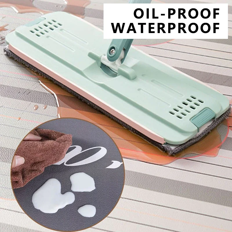 PVC Mutfak Halısı Su Geçirmez  - Commercial Kitchen Vinyl Flooring incelemesi ve fiyatı