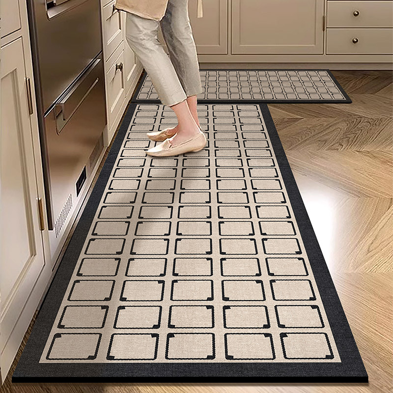 Mutfak için PVC Su Geçirmez Vi - Commercial Kitchen Vinyl Flooring incelemesi ve fiyatı