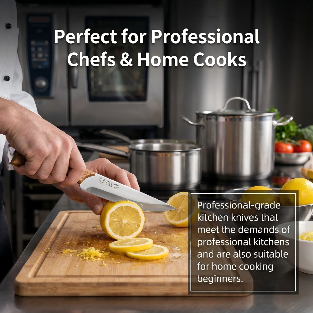 Profesyonel kemik sıyırma bıça - Commercial Kitchen Knives incelemesi ve fiyatı