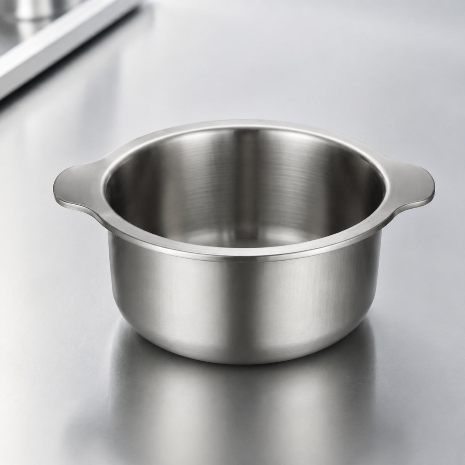 Sağlam Ticari Et Suyu Tenceres - Commercial Kitchen Interior incelemesi ve fiyatı