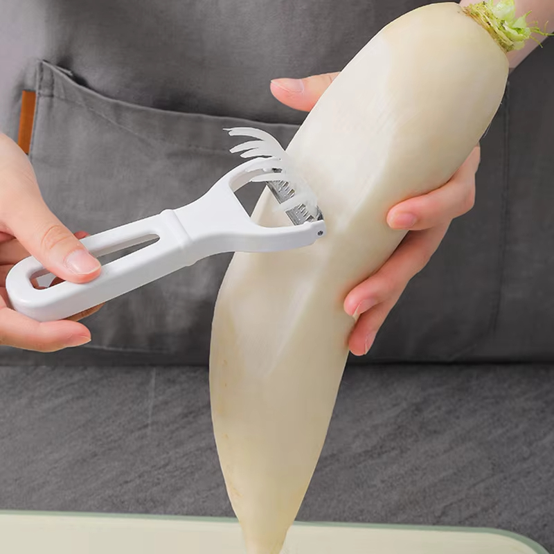 Manuel Sebze Rendeleyici Patat - Commercial Potato Peeler incelemesi ve fiyatı