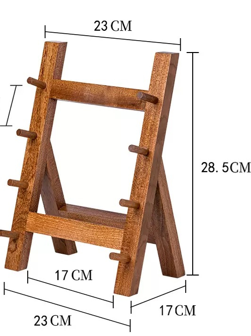 Japon Tarzı Suşi Teşhir Bıçak  - Commercial Kitchen Knife Storage incelemesi ve fiyatı