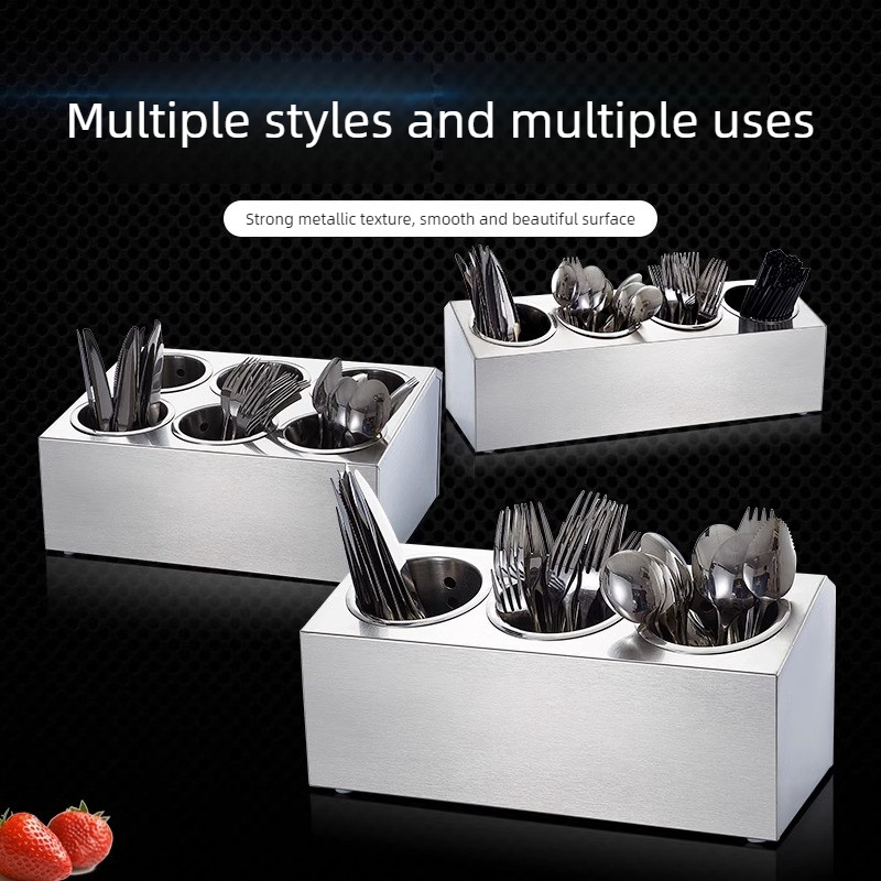 Paslanmaz Çelik Çatal Bıçak Se - Commercial Kitchen Knife Storage incelemesi ve fiyatı