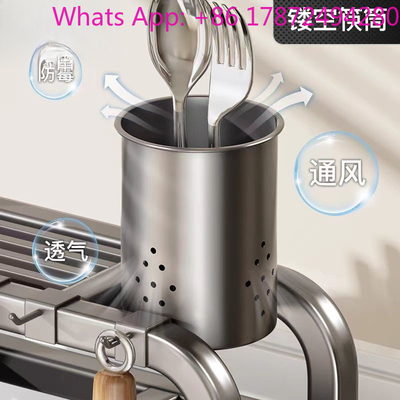 Mutfak Bıçağı Tutucu Rafı Pasl - Commercial Kitchen Knife Storage incelemesi ve fiyatı