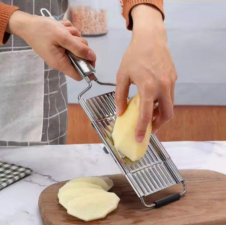 4 in 1 Sebze Dilimleme Paslanm - Commercial Potato Peeler incelemesi ve fiyatı