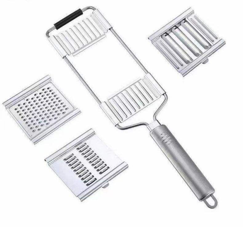4 in 1 Sebze Dilimleme Paslanm - Commercial Potato Peeler incelemesi ve fiyatı