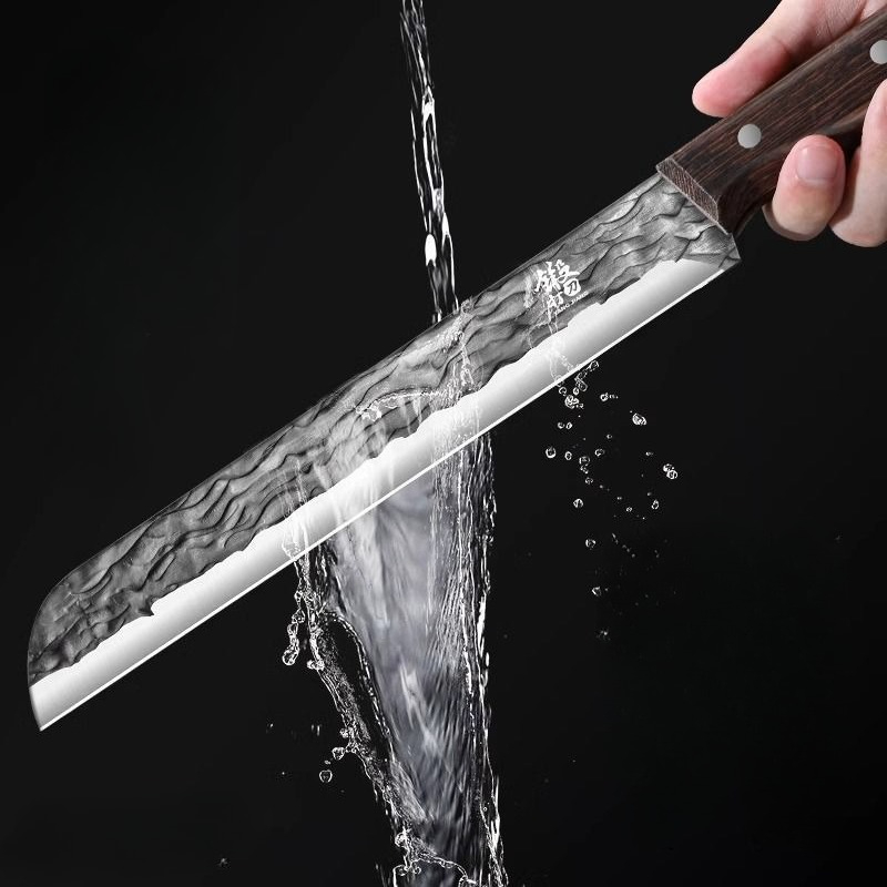 Dövme meyve bıçağı, karpuz dil - Commercial Kitchen Knives incelemesi ve fiyatı