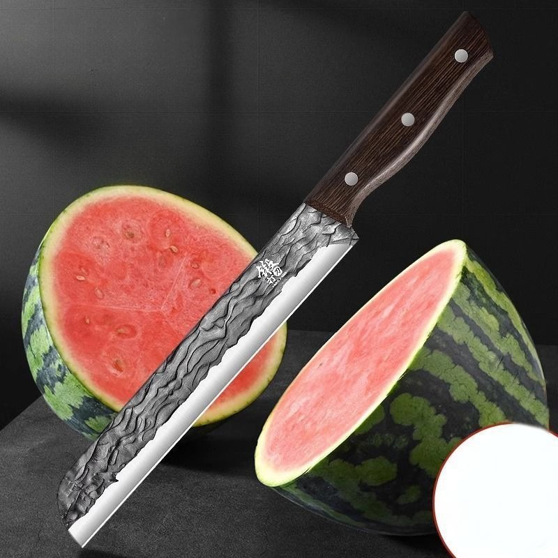 Dövme meyve bıçağı, karpuz dil - Commercial Kitchen Knives incelemesi ve fiyatı