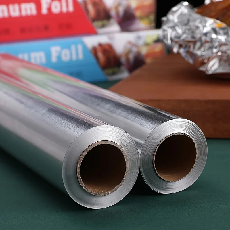 Ağır Hizmet Tipi Alüminyum Fol - Commercial Kitchen Pans incelemesi ve fiyatı