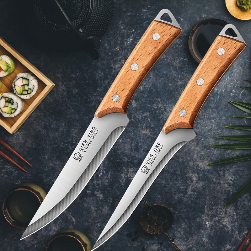 Paslanmaz Çelik Çok Amaçlı Bıç - Commercial Kitchen Knives incelemesi ve fiyatı