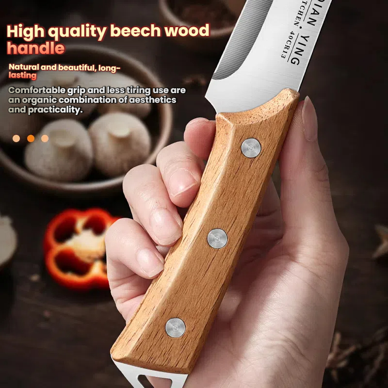 Paslanmaz Çelik Çok Amaçlı Bıç - Commercial Kitchen Knives incelemesi ve fiyatı