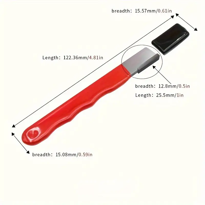 Profesyonel Metal Bıçak Bileyi - Commercial Kitchen Knives incelemesi ve fiyatı