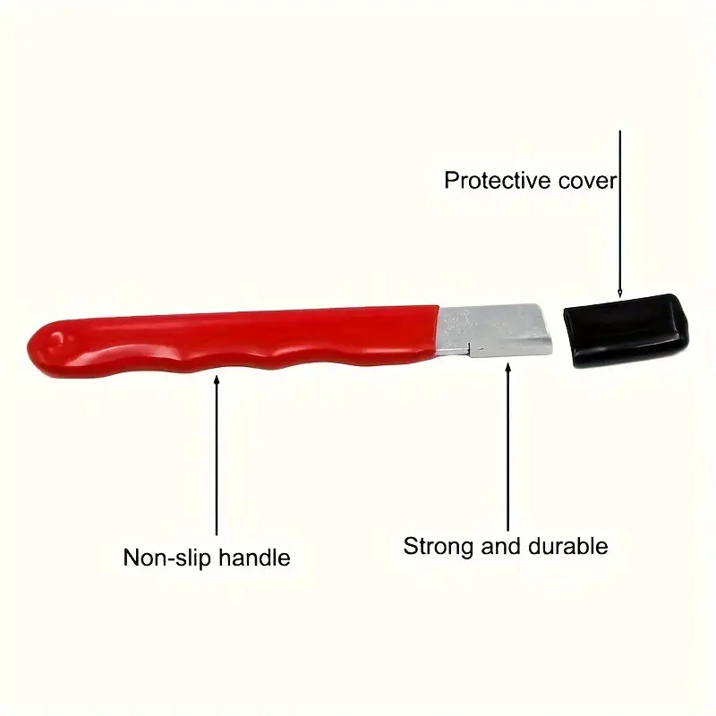 Profesyonel Metal Bıçak Bileyi - Commercial Kitchen Knives incelemesi ve fiyatı