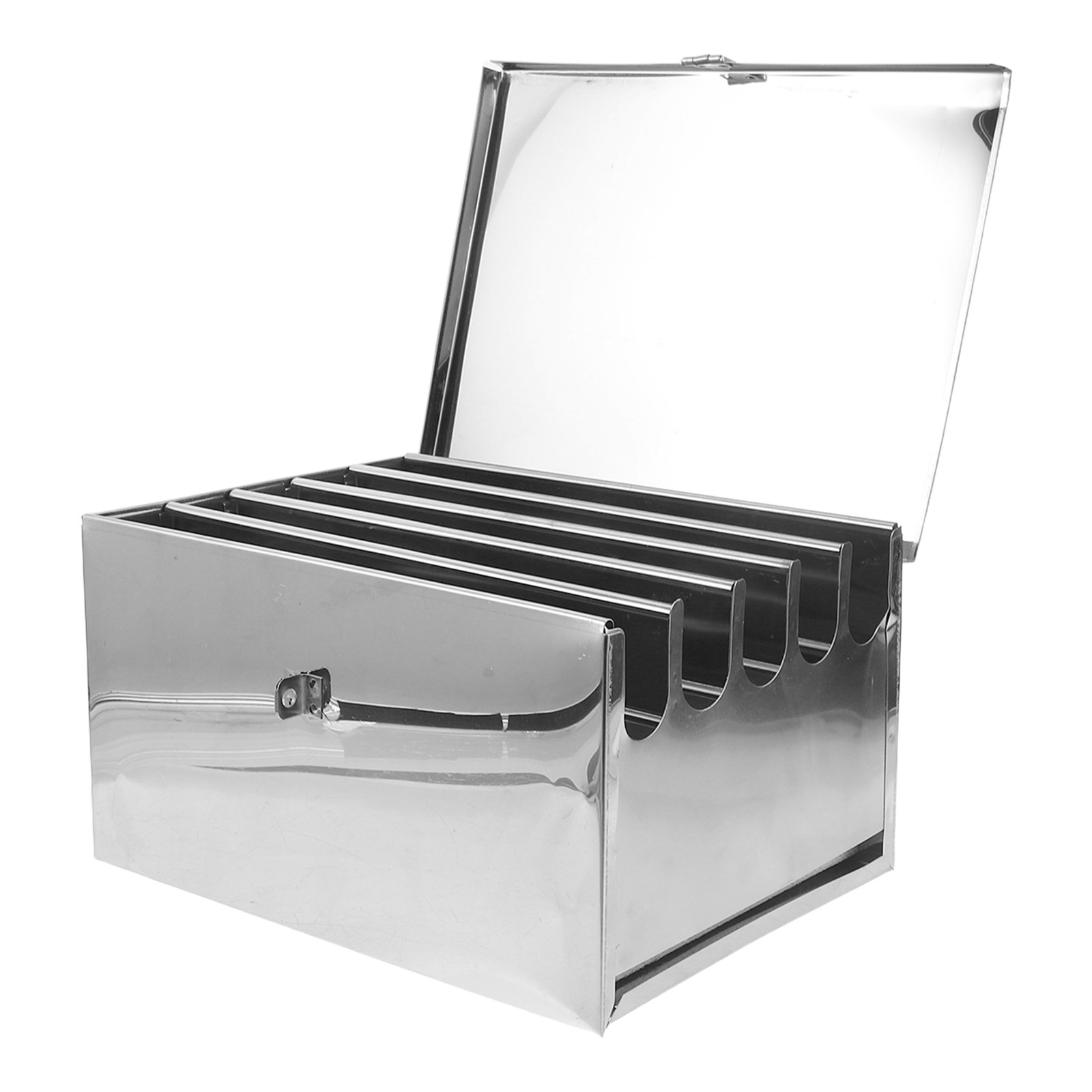 Ticari Mutfak Bıçağı Rafı Pasl - Commercial Kitchen Knife Storage incelemesi ve fiyatı