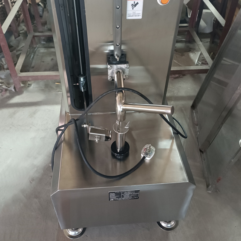 BABEJING Ticari Limon Soyacağı - Commercial Potato Peeler incelemesi ve fiyatı