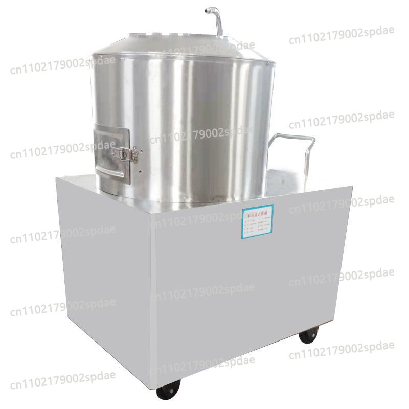 Ticari Patates Taro Zencefil H - Commercial Potato Peeler incelemesi ve fiyatı