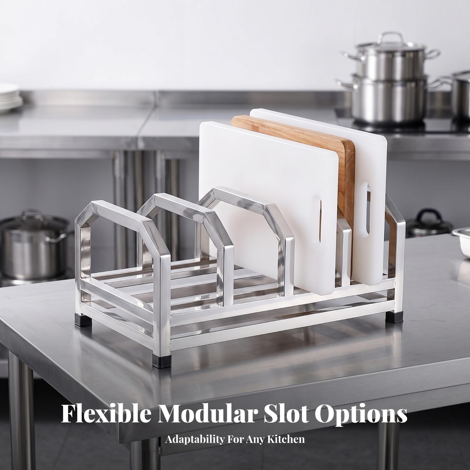 Kesme Tahtaları ve Bıçaklar iç - Commercial Kitchen Knife Storage incelemesi ve fiyatı
