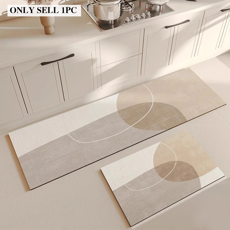 Mutfak Zemin Halısı PVC Su Geç - Commercial Kitchen Vinyl Flooring incelemesi ve fiyatı