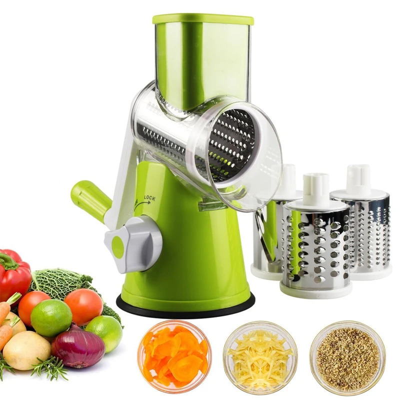 Manuel Döner Peynir Rendeleyic - Commercial Potato Peeler incelemesi ve fiyatı