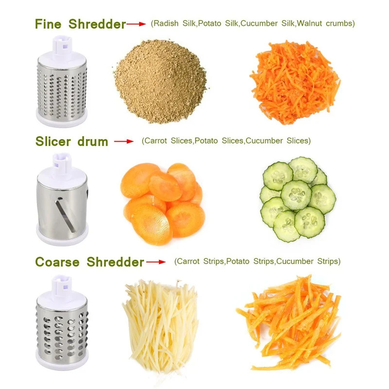 Manuel Döner Peynir Rendeleyic - Commercial Potato Peeler incelemesi ve fiyatı