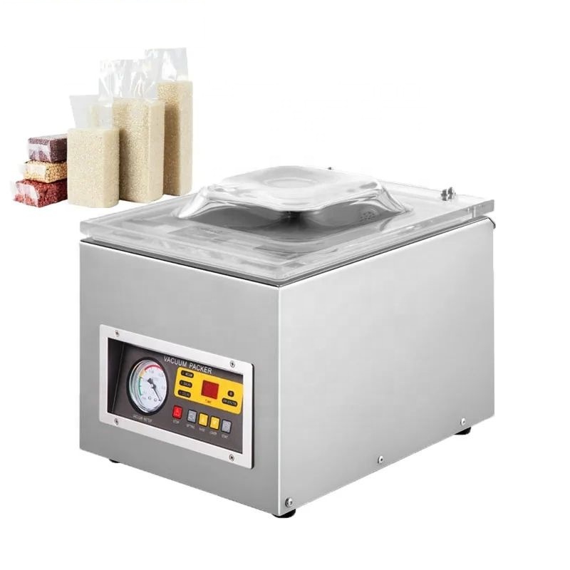 Vakum Paketleme Makinesi Ticar - Vacuum Sealer incelemesi ve fiyatı