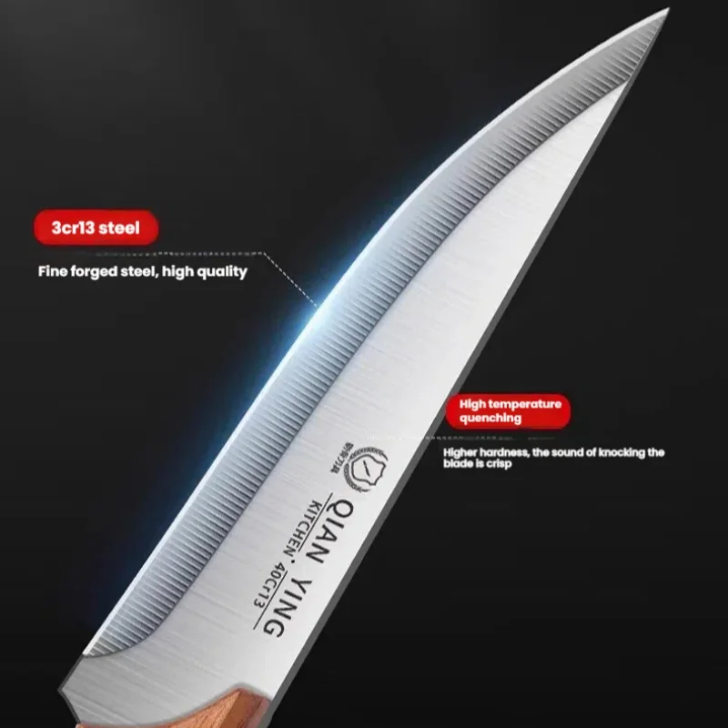 Profesyonel kemik ayırma bıçak - Commercial Kitchen Knives incelemesi ve fiyatı