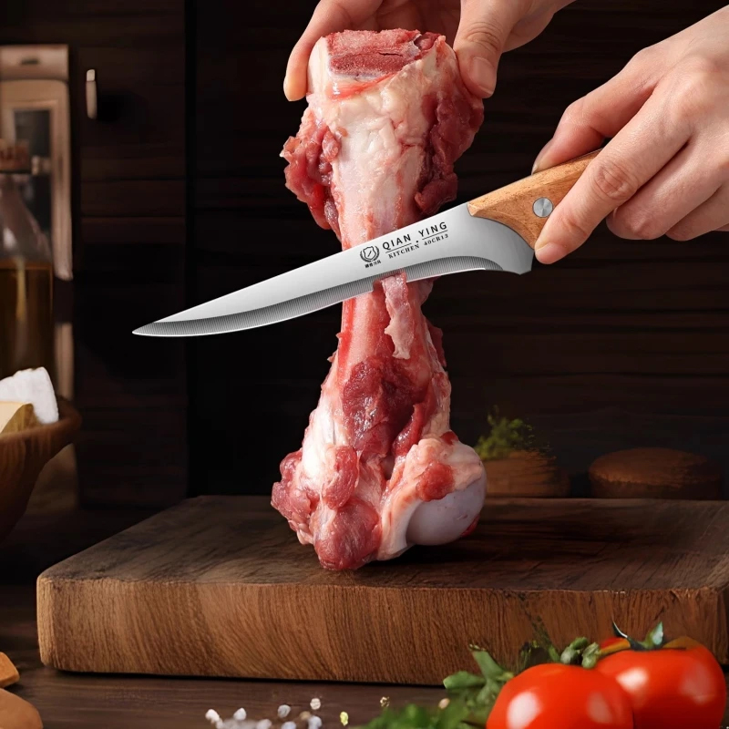 Profesyonel kemik ayırma bıçak - Commercial Kitchen Knives incelemesi ve fiyatı