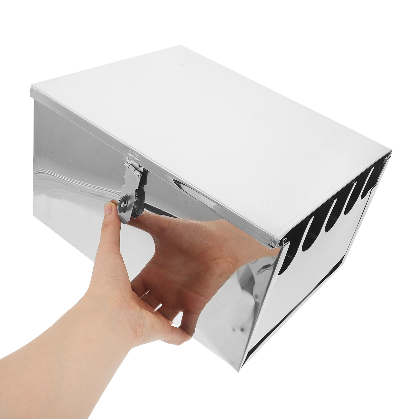 Ticari Mutfak Bıçağı Kilitli K - Commercial Kitchen Knife Storage incelemesi ve fiyatı