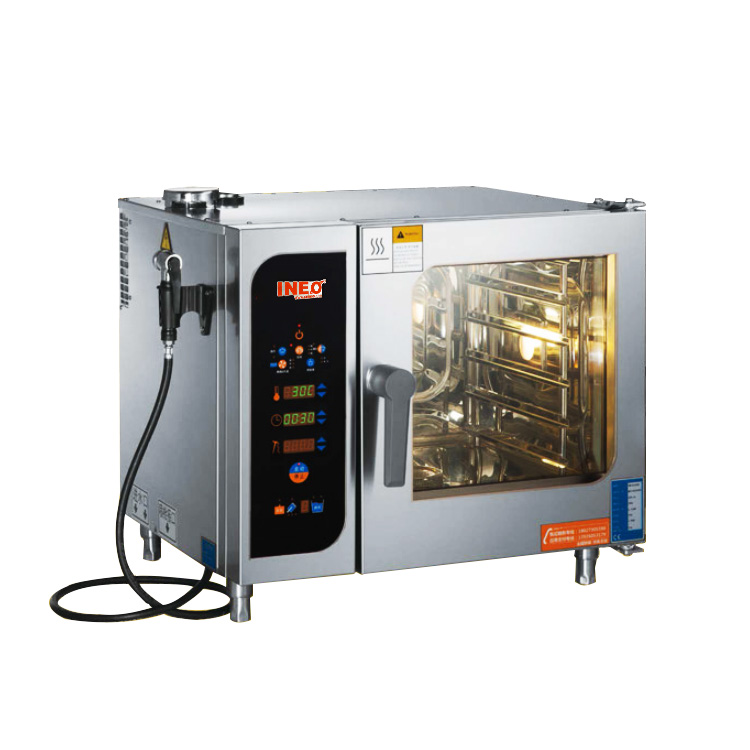 Ticari Mutfak Ekipmanları 6 Te - Commercial Kitchen Boiler incelemesi ve fiyatı