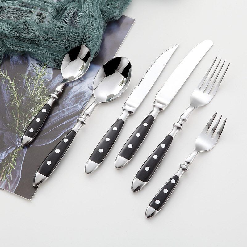 Otel Paslanmaz Çelik Masa Bıça - Commercial Kitchen Knives incelemesi ve fiyatı