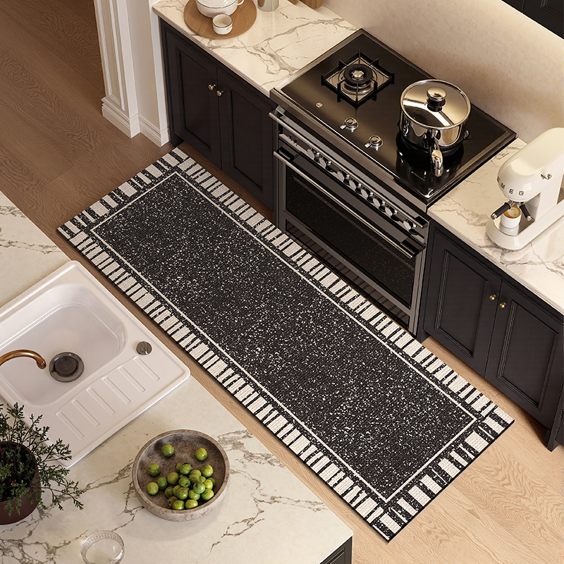 Mutfak Zemin Mat kaymaz anti-y - Commercial Kitchen Vinyl Flooring incelemesi ve fiyatı